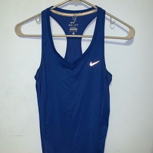Mens nike workout tank top